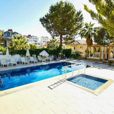 Kekik Azure Homes Oeluedeniz Fethiye Buitenkant foto