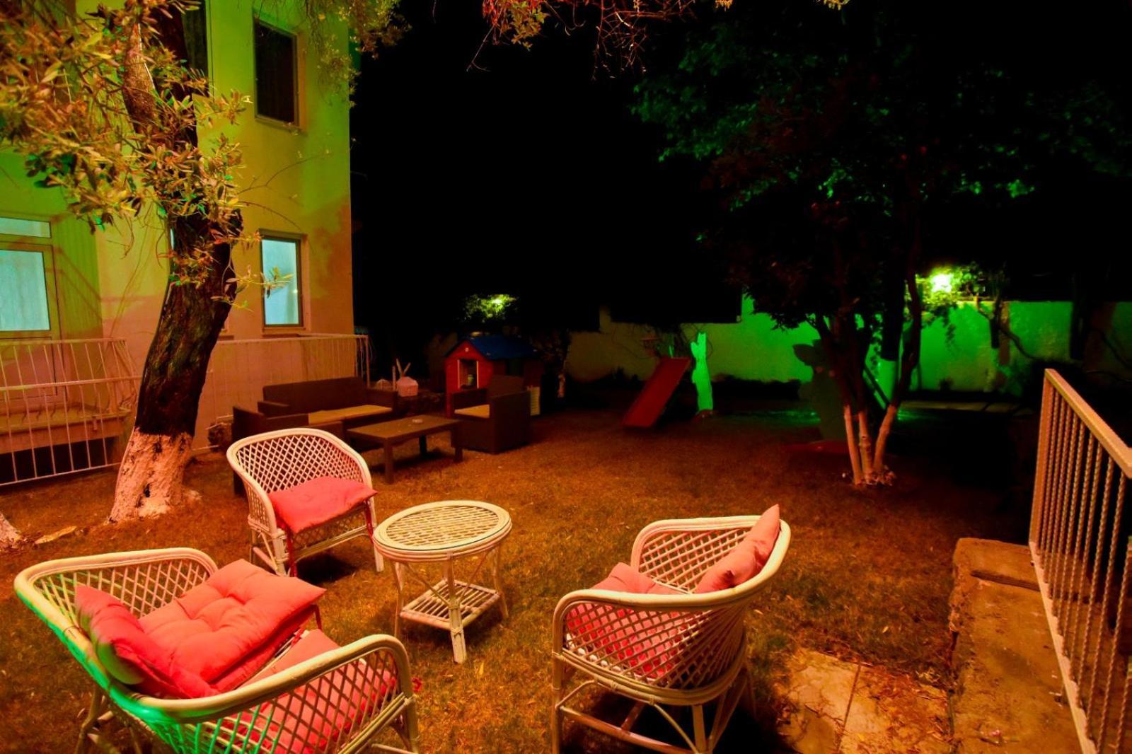 Kekik Azure Homes Oeluedeniz Fethiye Buitenkant foto