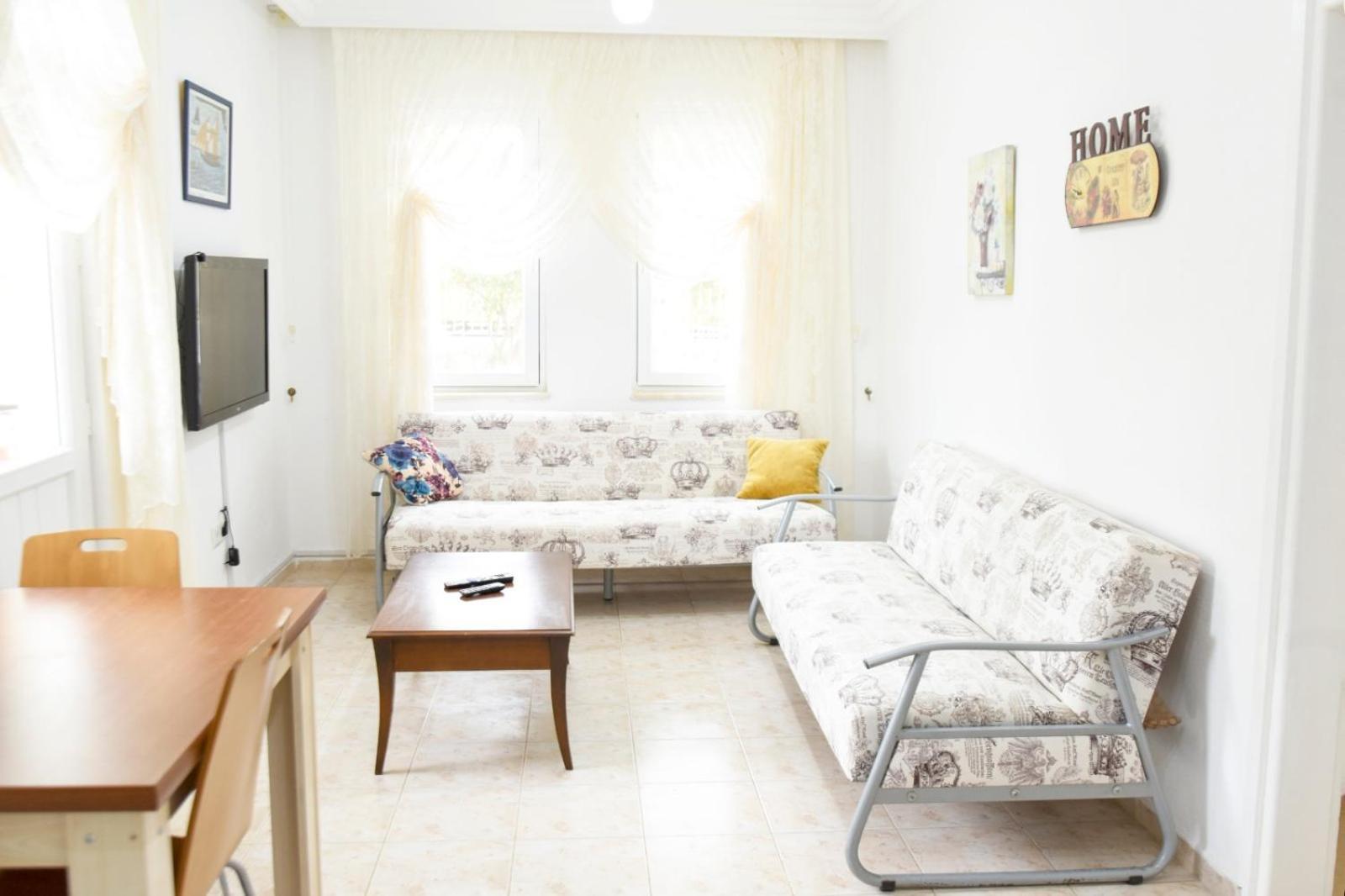 Kekik Azure Homes Oeluedeniz Fethiye Kamer foto