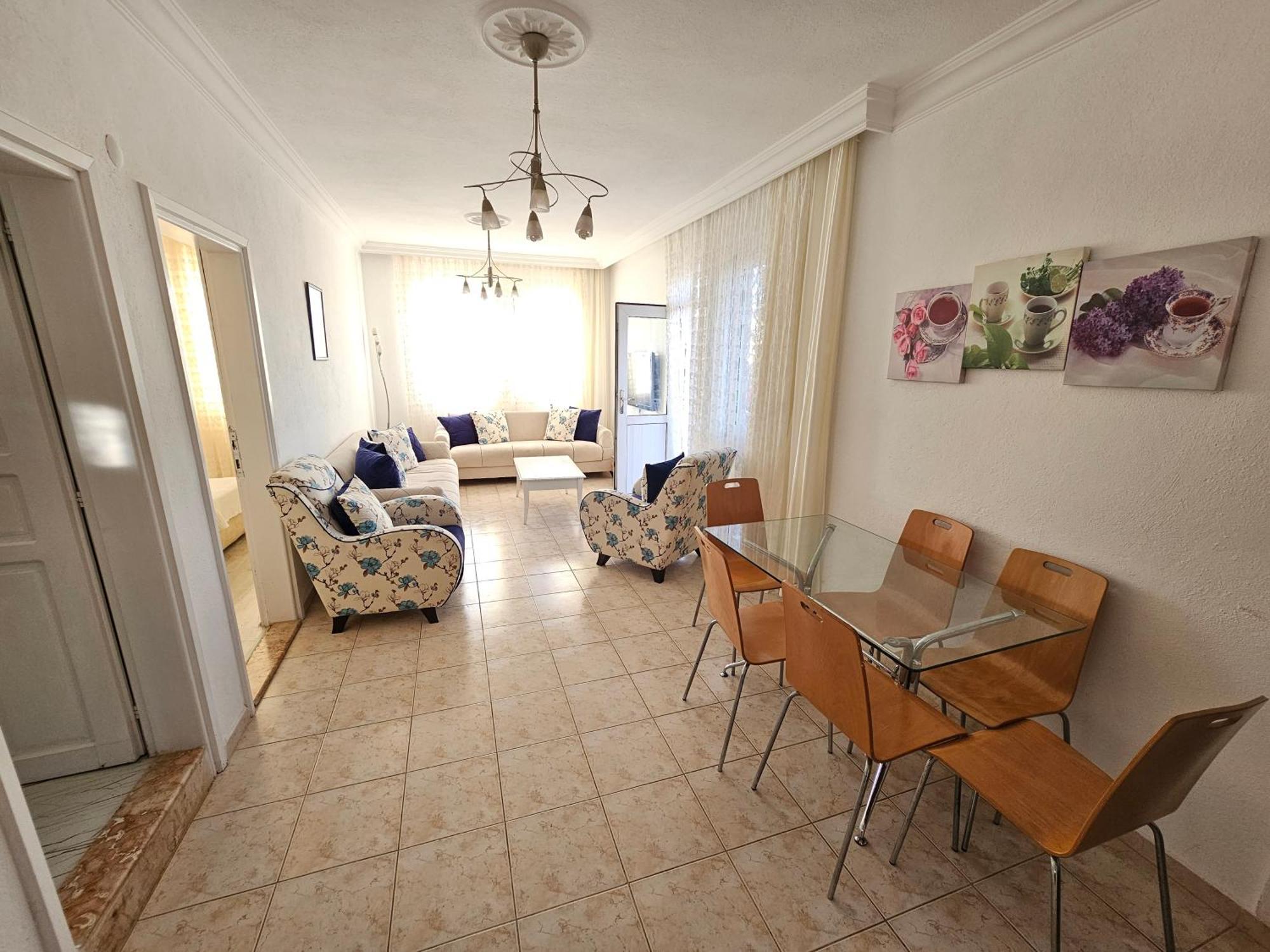 Kekik Azure Homes Oeluedeniz Fethiye Buitenkant foto