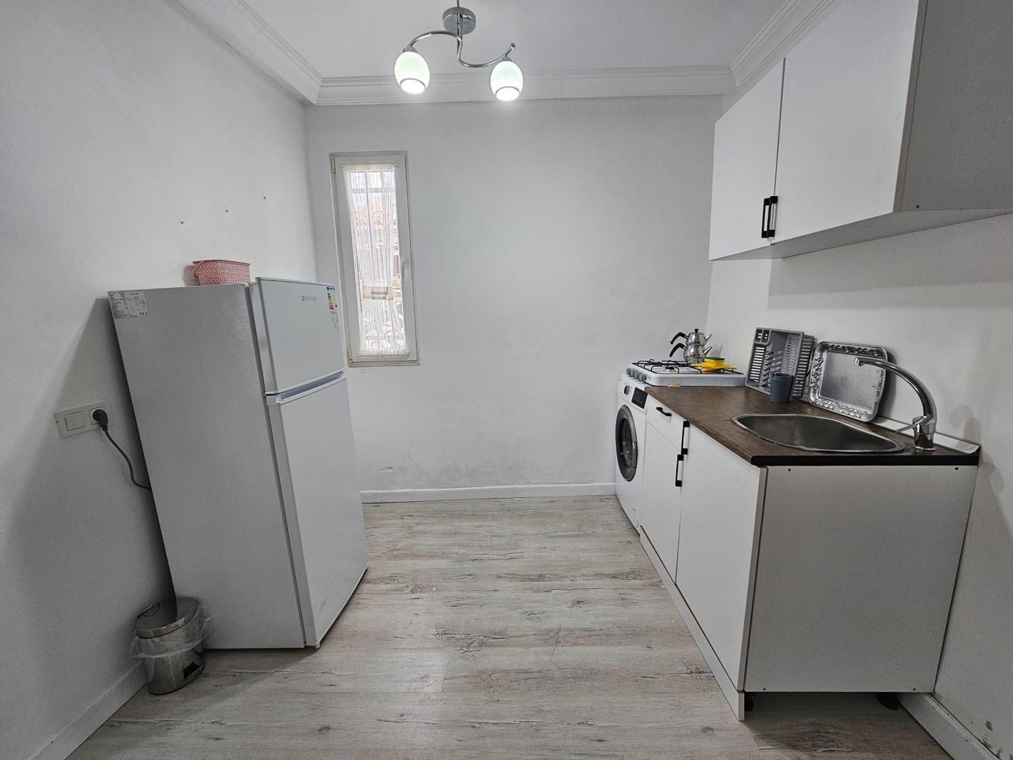 Kekik Azure Homes Oeluedeniz Fethiye Buitenkant foto