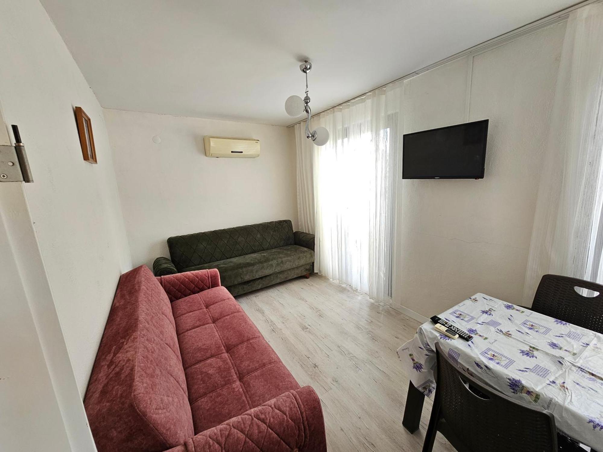 Kekik Azure Homes Oeluedeniz Fethiye Buitenkant foto