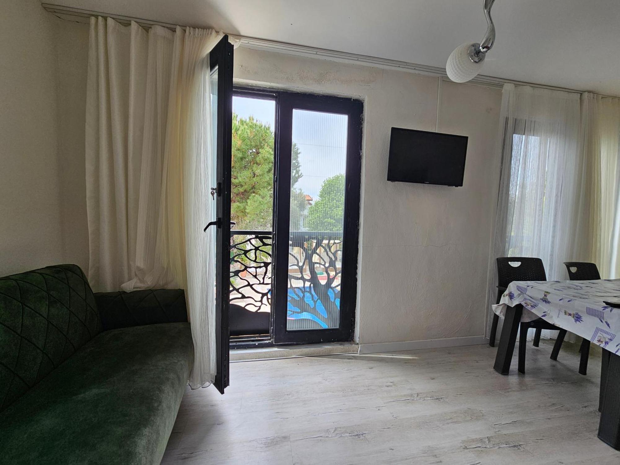 Kekik Azure Homes Oeluedeniz Fethiye Buitenkant foto