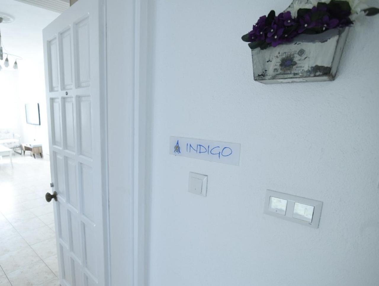 Kekik Azure Homes Oeluedeniz Fethiye Kamer foto