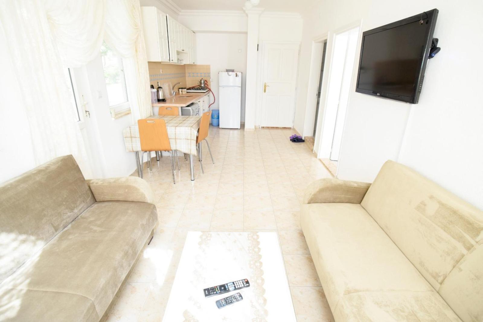 Kekik Azure Homes Oeluedeniz Fethiye Kamer foto