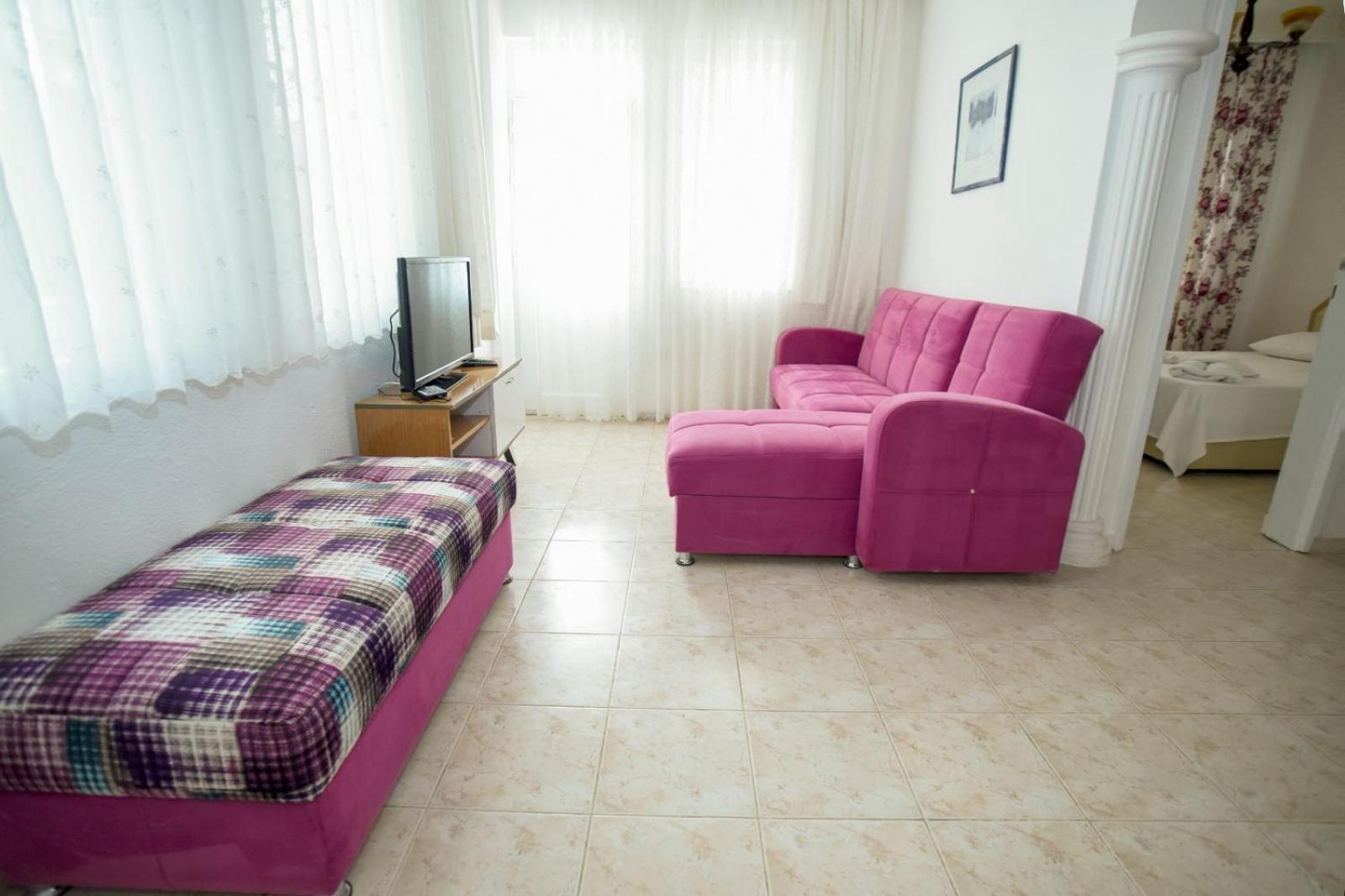 Kekik Azure Homes Oeluedeniz Fethiye Kamer foto