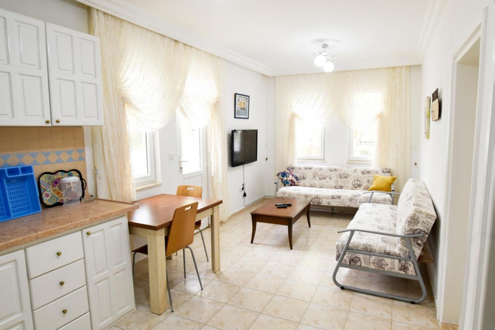 Kekik Azure Homes Oeluedeniz Fethiye Kamer foto