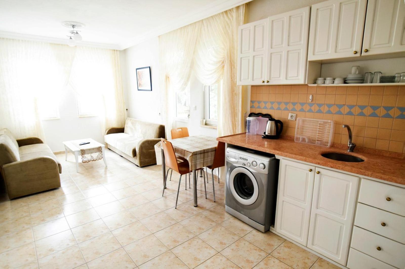 Kekik Azure Homes Oeluedeniz Fethiye Kamer foto