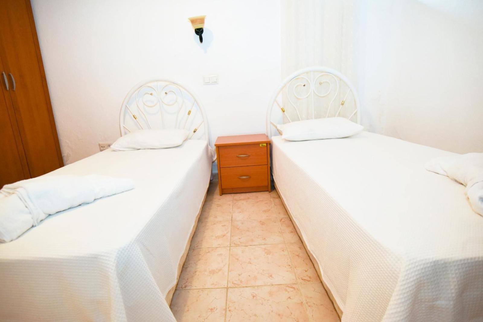 Kekik Azure Homes Oeluedeniz Fethiye Kamer foto