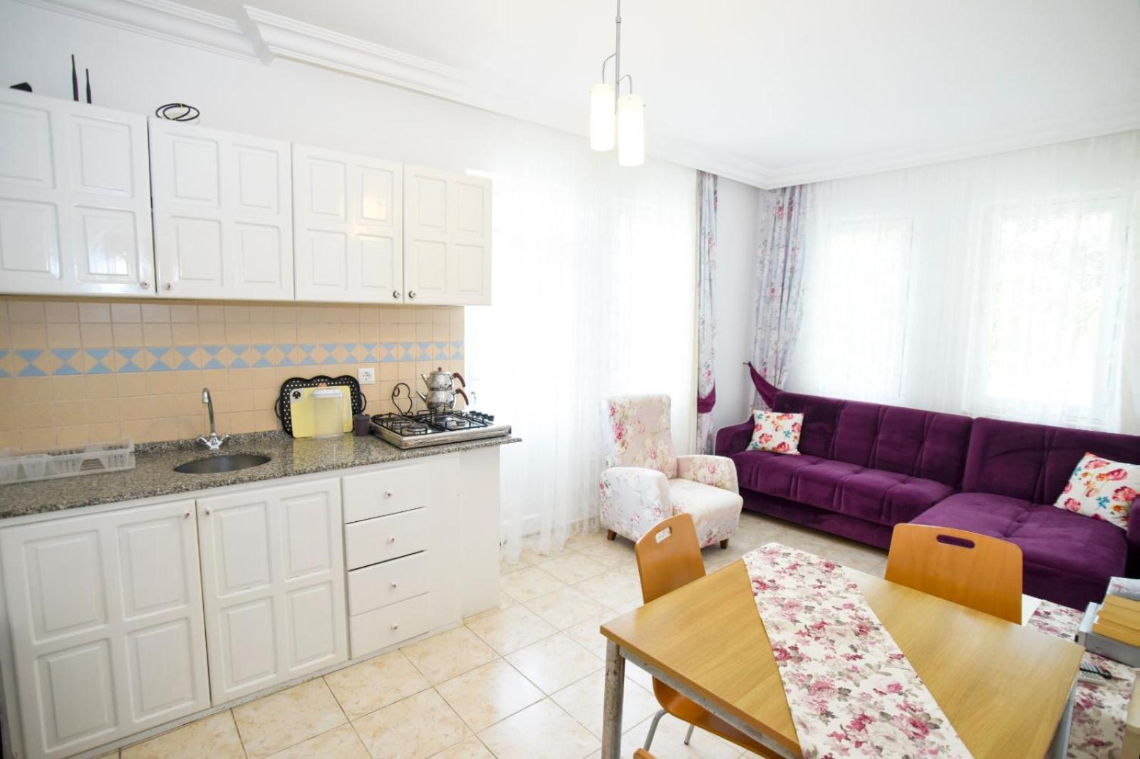 Kekik Azure Homes Oeluedeniz Fethiye Kamer foto