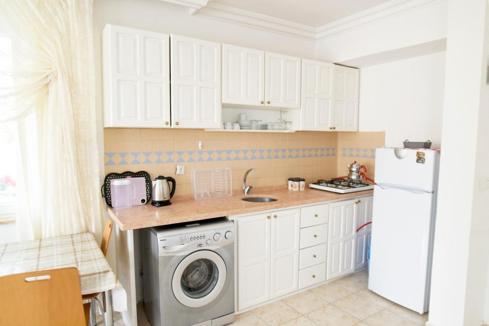 Kekik Azure Homes Oeluedeniz Fethiye Kamer foto