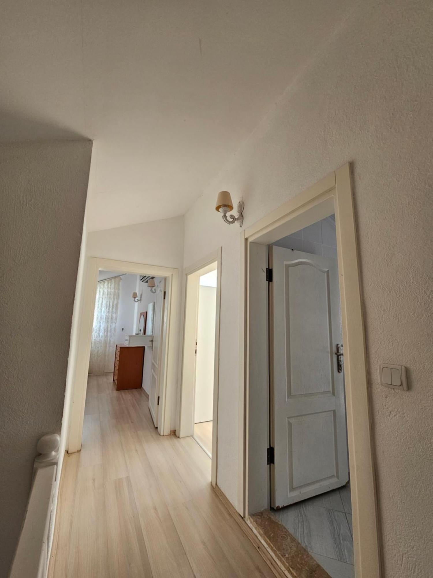 Kekik Azure Homes Oeluedeniz Fethiye Kamer foto