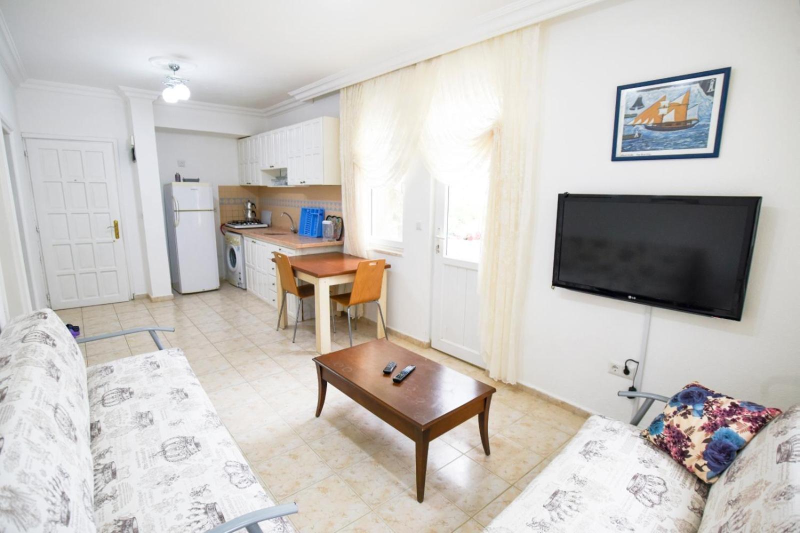 Kekik Azure Homes Oeluedeniz Fethiye Kamer foto