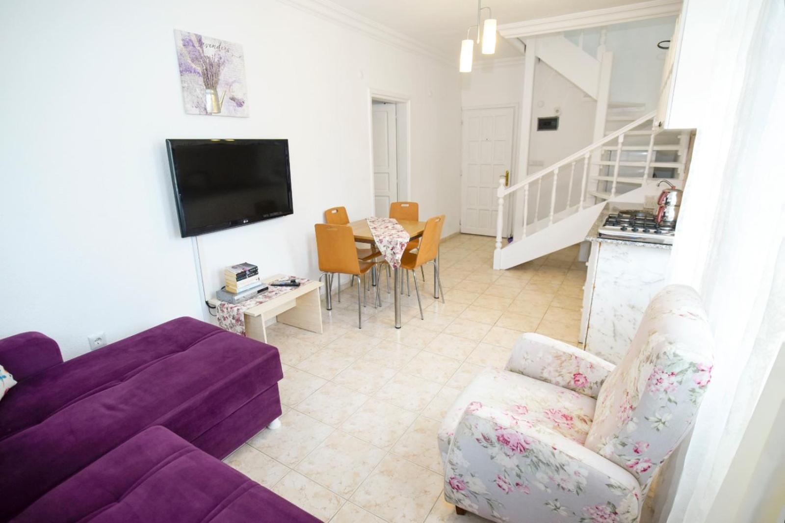 Kekik Azure Homes Oeluedeniz Fethiye Kamer foto