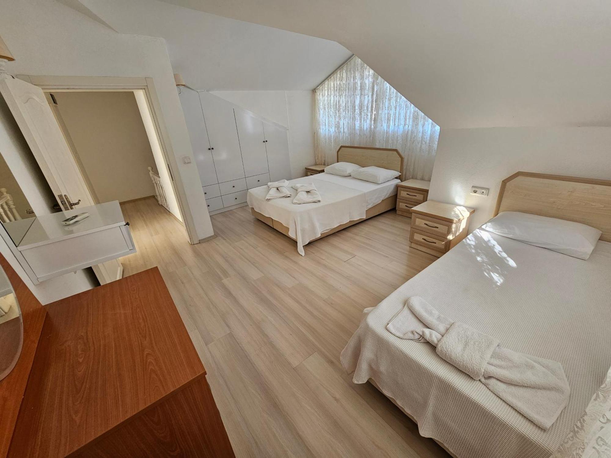 Kekik Azure Homes Oeluedeniz Fethiye Kamer foto