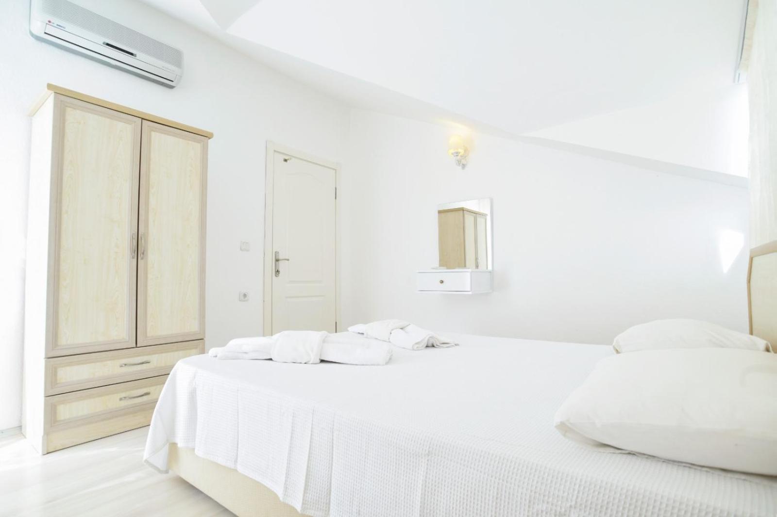 Kekik Azure Homes Oeluedeniz Fethiye Kamer foto