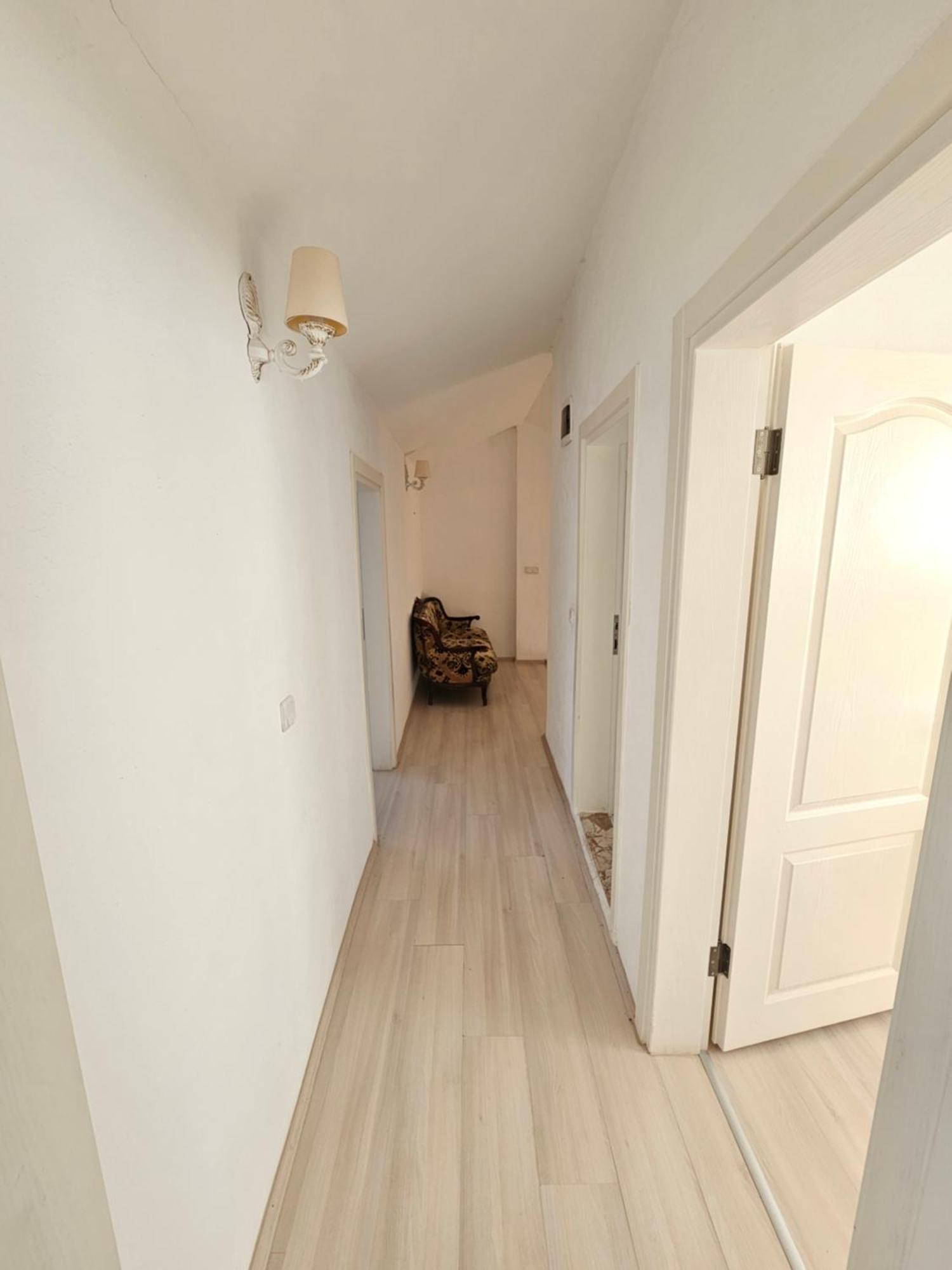 Kekik Azure Homes Oeluedeniz Fethiye Kamer foto