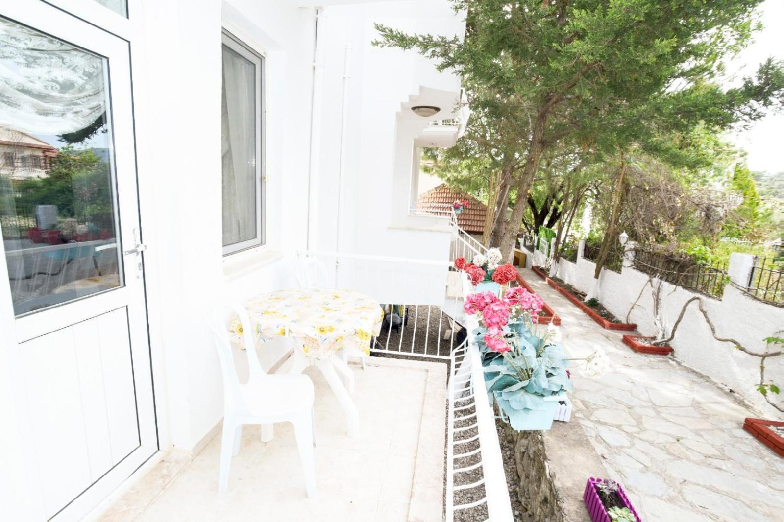 Kekik Azure Homes Oeluedeniz Fethiye Kamer foto
