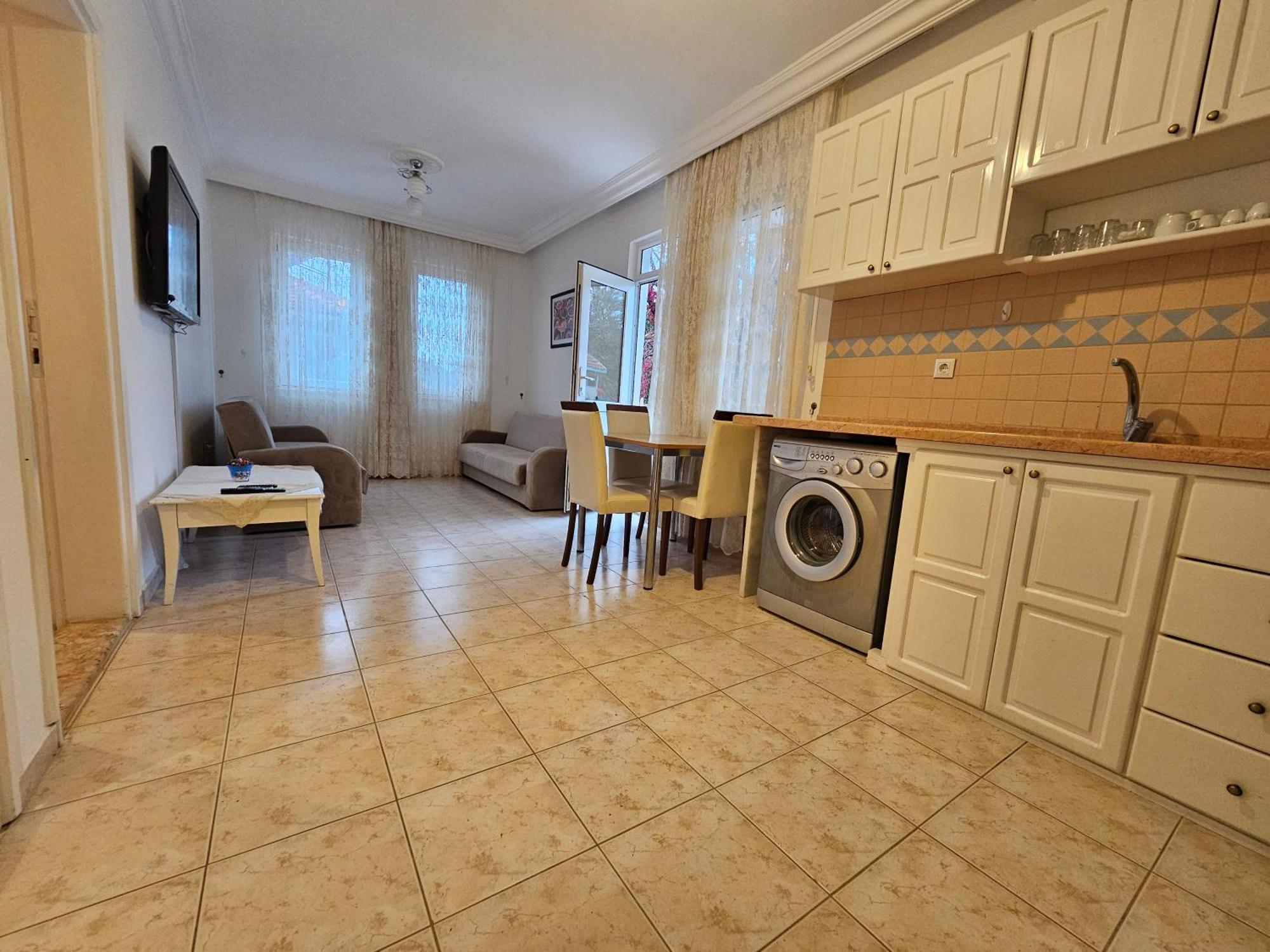 Kekik Azure Homes Oeluedeniz Fethiye Kamer foto