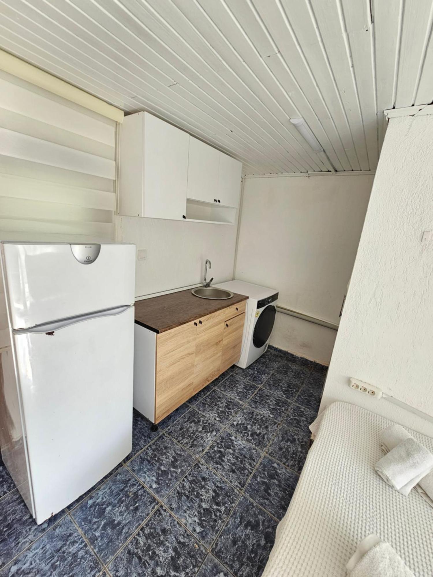 Kekik Azure Homes Oeluedeniz Fethiye Kamer foto