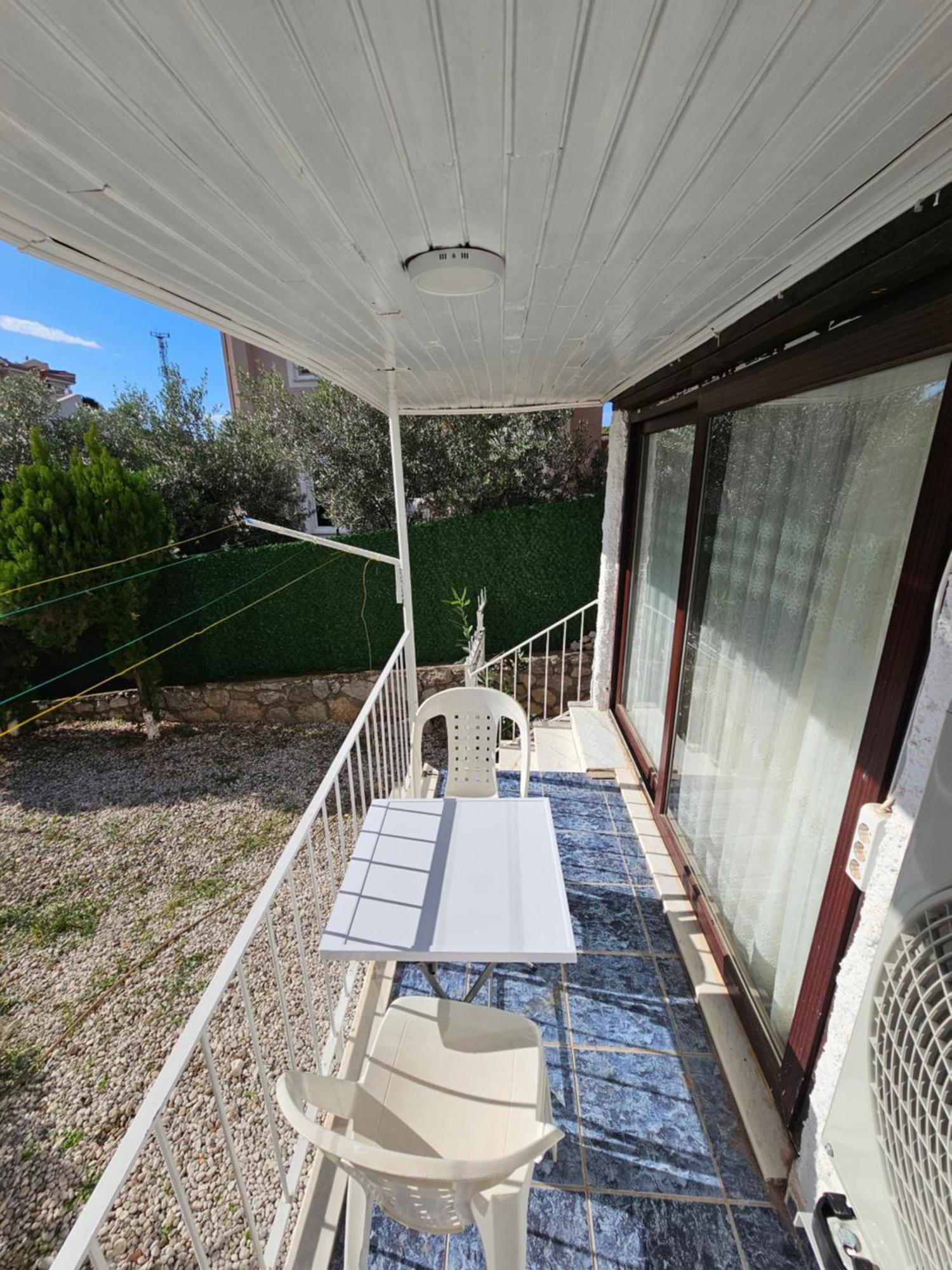 Kekik Azure Homes Oeluedeniz Fethiye Kamer foto