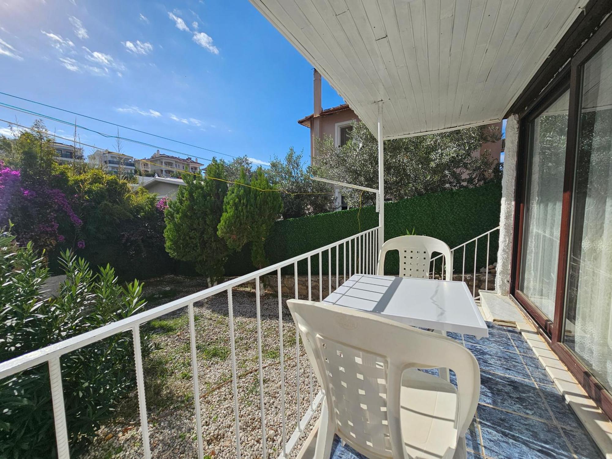 Kekik Azure Homes Oeluedeniz Fethiye Kamer foto