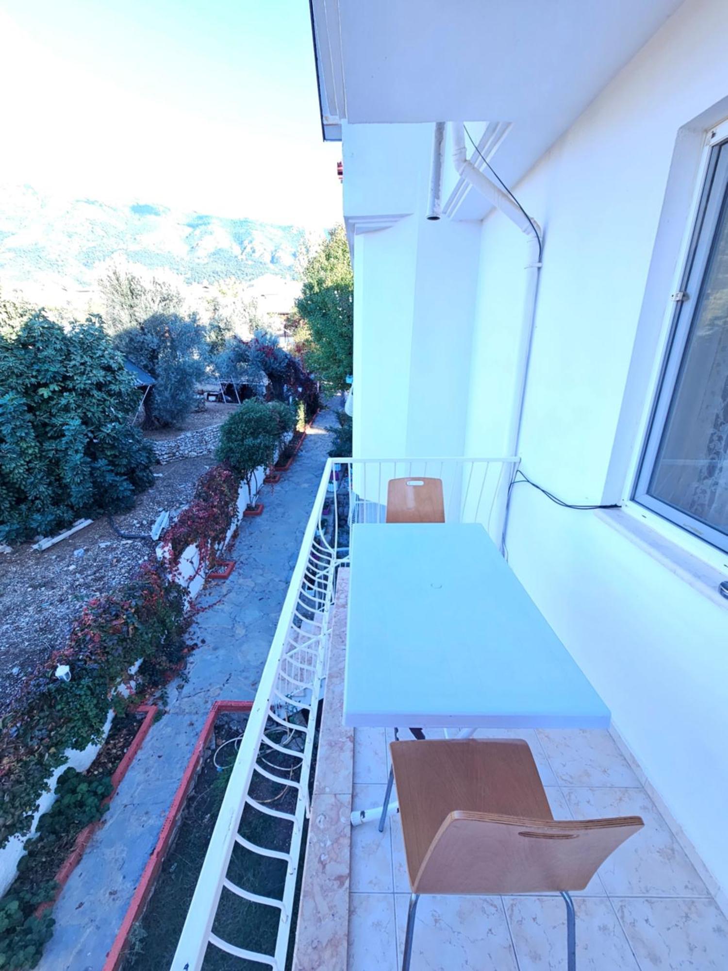 Kekik Azure Homes Oeluedeniz Fethiye Kamer foto