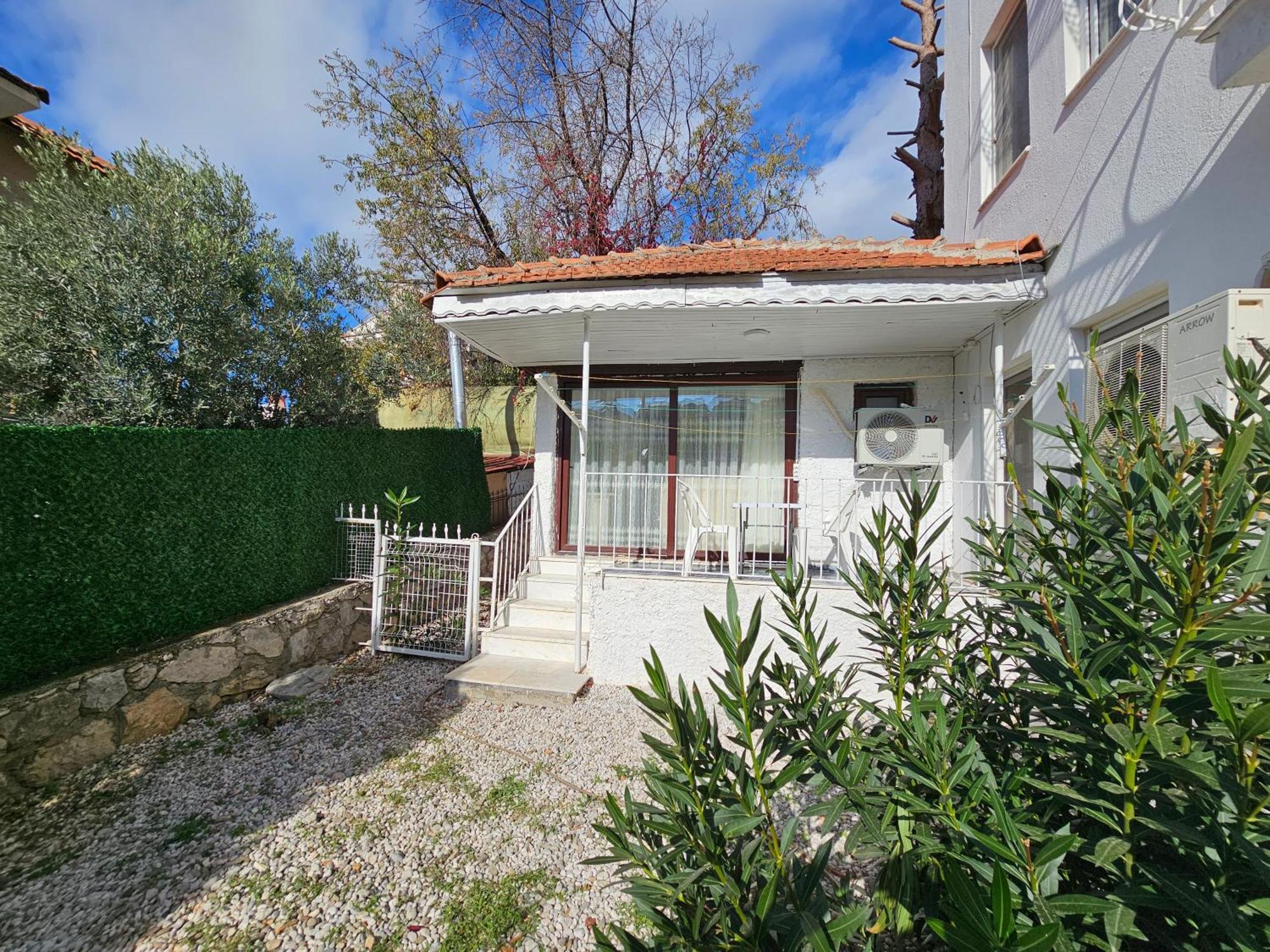 Kekik Azure Homes Oeluedeniz Fethiye Kamer foto